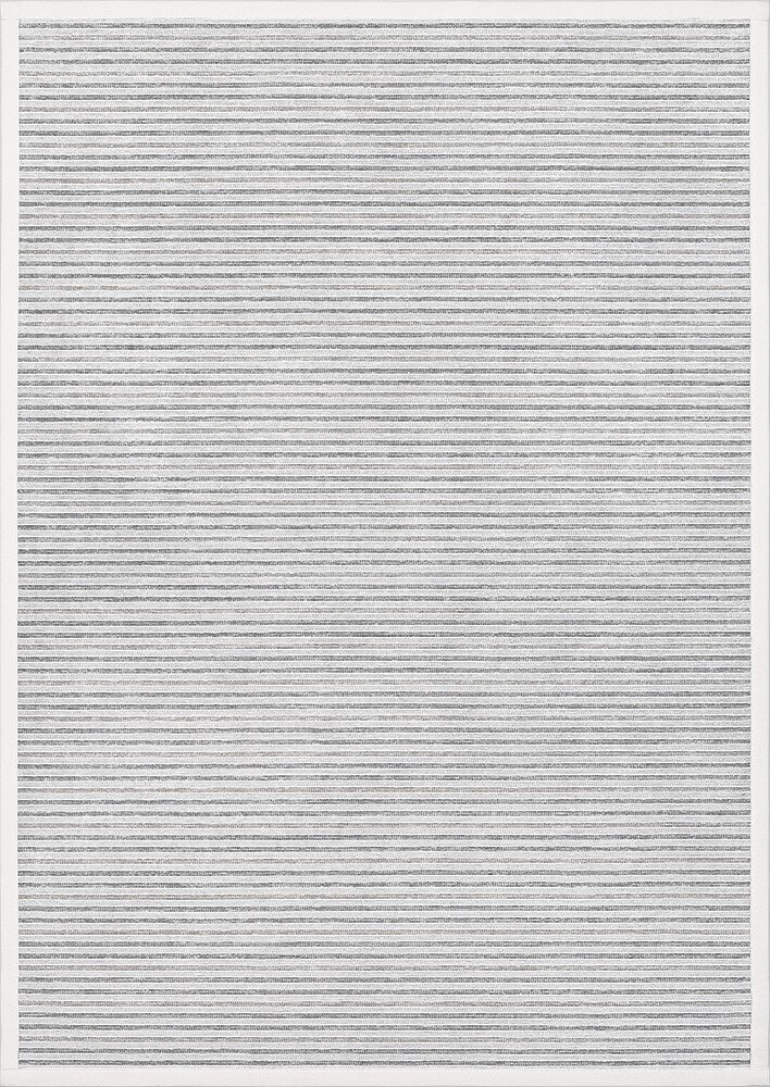 Divpusējais šenila paklājs Narma smartWeave Kuma, baltā krāsā - dažādi izmēri, Narma kahepoolne smartWeave® šenillvaip Kuma, valge, 200 x 300 cm цена и информация | Paklāji | 220.lv