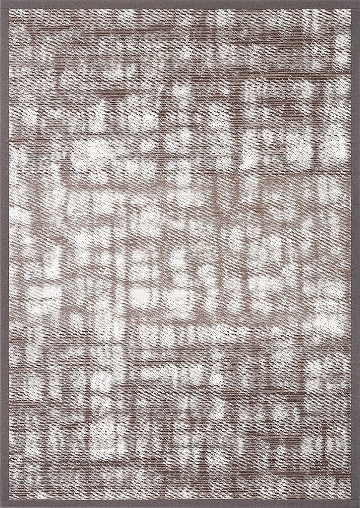 Divpusējais šenila paklājs Narma smartWeave Virve, brūna krāsā - dažādi izmēri, Narma kahepoolne smartWeave® šenillvaip Virve, linen, 160 x 230 cm cena un informācija | Paklāji | 220.lv