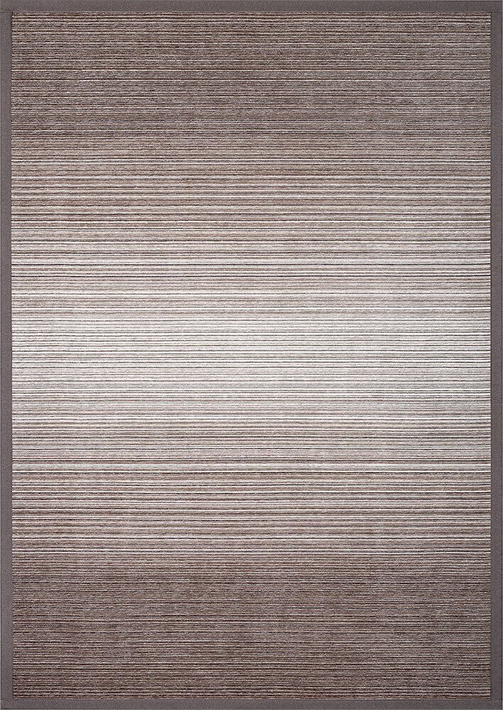 Divpusējais šenila paklājs Narma smartWeave Virve, brūna krāsā - dažādi izmēri, Narma kahepoolne smartWeave® šenillvaip Virve, linen, 160 x 230 cm cena un informācija | Paklāji | 220.lv