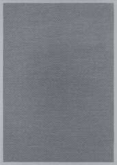Двусторонний ковер Narma Vivva, шенилловый, серебро, 160 x 230 см цена и информация | Ковры | 220.lv