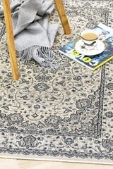 Narma вискозный коврик Fatima, sand-blue, 120 x 170 см цена и информация | Ковры | 220.lv