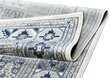 Narma viskozes paklājs Zahra, bēšā-zilā krāsā - dažādi izmēri, Narma viskoosvaip Zahra, beež-sinine, 80 x 125 cm cena un informācija | Paklāji | 220.lv
