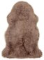 Narma dabiskas aitādas paklājs Merino M, karameles krāsas - dažādi izmēri, Narma naturaalsetest lambanahkadest vaip Merino M, caramel, 6x, 130 x 180 cm cena un informācija | Paklāji | 220.lv