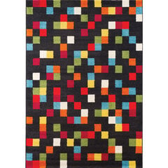 Narma bārkšu paklājs Reena - dažādi izmēri, Narma narmasvaip Reena, 67 x 130 cm cena un informācija | Paklāji | 220.lv