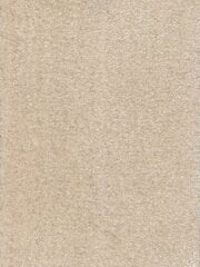 Narma paklājs Eden, beige, 133 x 200 cm cena un informācija | Paklāji | 220.lv