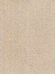 Narma paklājs Eden, beige, 300 x 400 cm cena un informācija | Paklāji | 220.lv