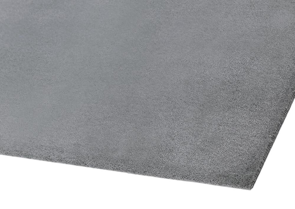 Narma paklājs Eden, grey, Ø 200 cm cena un informācija | Paklāji | 220.lv