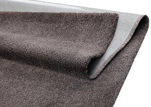 Narma flexiVelour™ velūra paklājs NOBLE, brūnā krāsā - dažādi izmēri, Narma flexiVelour™ veluurvaip Noble, pruun, 133 x 200 cm cena un informācija | Paklāji | 220.lv