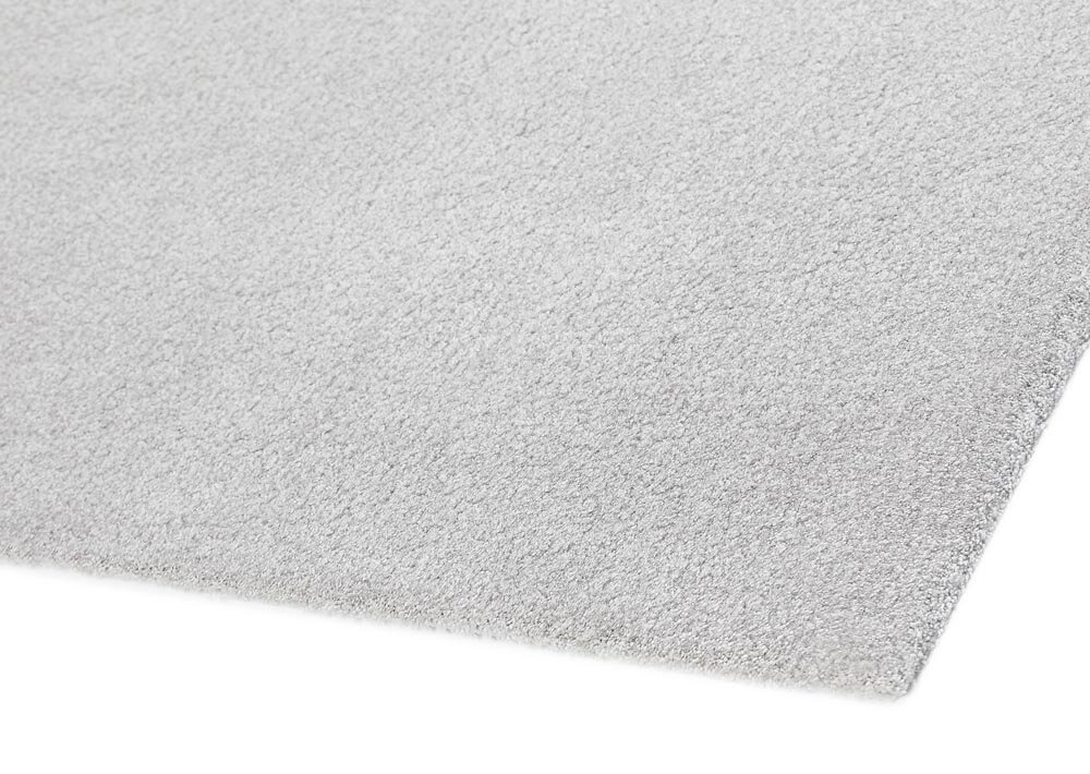 Narma flexiVelour™ velūra paklājs NOBLE, salt - dažādi izmēri, Narma flexiVelour™ veluurvaip Noble, salt, 120 x 160 cm cena un informācija | Paklāji | 220.lv