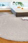 Narma bārkšu paklājs SPICE, bēšā krāsā - dažādi izmēri, Narma narmasvaip Spice, beež, 80 x 160 cm cena un informācija | Paklāji | 220.lv