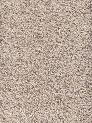 Narma bārkšu paklājs SPICE, bēšā krāsā - dažādi izmēri, Narma narmasvaip Spice, beež, 300 x 400 cm cena un informācija | Paklāji | 220.lv