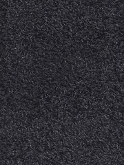 Narma bārkšu paklājs SPICE, melnā krāsā - dažādi izmēri, Narma narmasvaip Spice, must, 200 x 300 cm cena un informācija | Paklāji | 220.lv