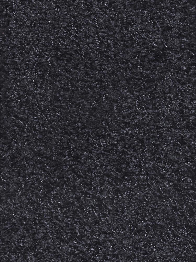Narma bārkšu paklājs SPICE, melnā krāsā - dažādi izmēri, Narma narmasvaip Spice, must, 67 x 133 cm cena un informācija | Paklāji | 220.lv