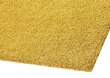 Narma bārkšu paklājs SPICE, dzeltenā krāsā - dažādi izmēri, Narma narmasvaip Spice, kollane, 133 x 200 cm cena un informācija | Paklāji | 220.lv