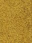 Narma bārkšu paklājs SPICE, dzeltenā krāsā - dažādi izmēri, Narma narmasvaip Spice, kollane, Ø 133 cm cena un informācija | Paklāji | 220.lv