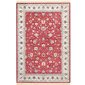 Paklājs Almira sarkans, Narma viskoosvaip Almira, punane, 120 x 170 cm cena un informācija | Paklāji | 220.lv
