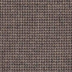 LIMO brown, gludi austs paklājs, dažādi izmēri, brūns, 80 x 350 cm cena un informācija | Paklāji | 220.lv