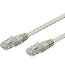 Goobay, RJ45, 10м цена и информация | Кабели и провода | 220.lv