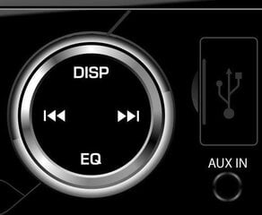 Blaupunkt Essen 170 cena un informācija | Auto magnetolas, multimedija | 220.lv