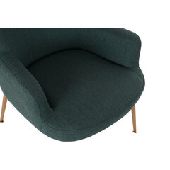 Кресло DKD Home Decor, 2 шт., зеленое цена и информация | Кресла в гостиную | 220.lv