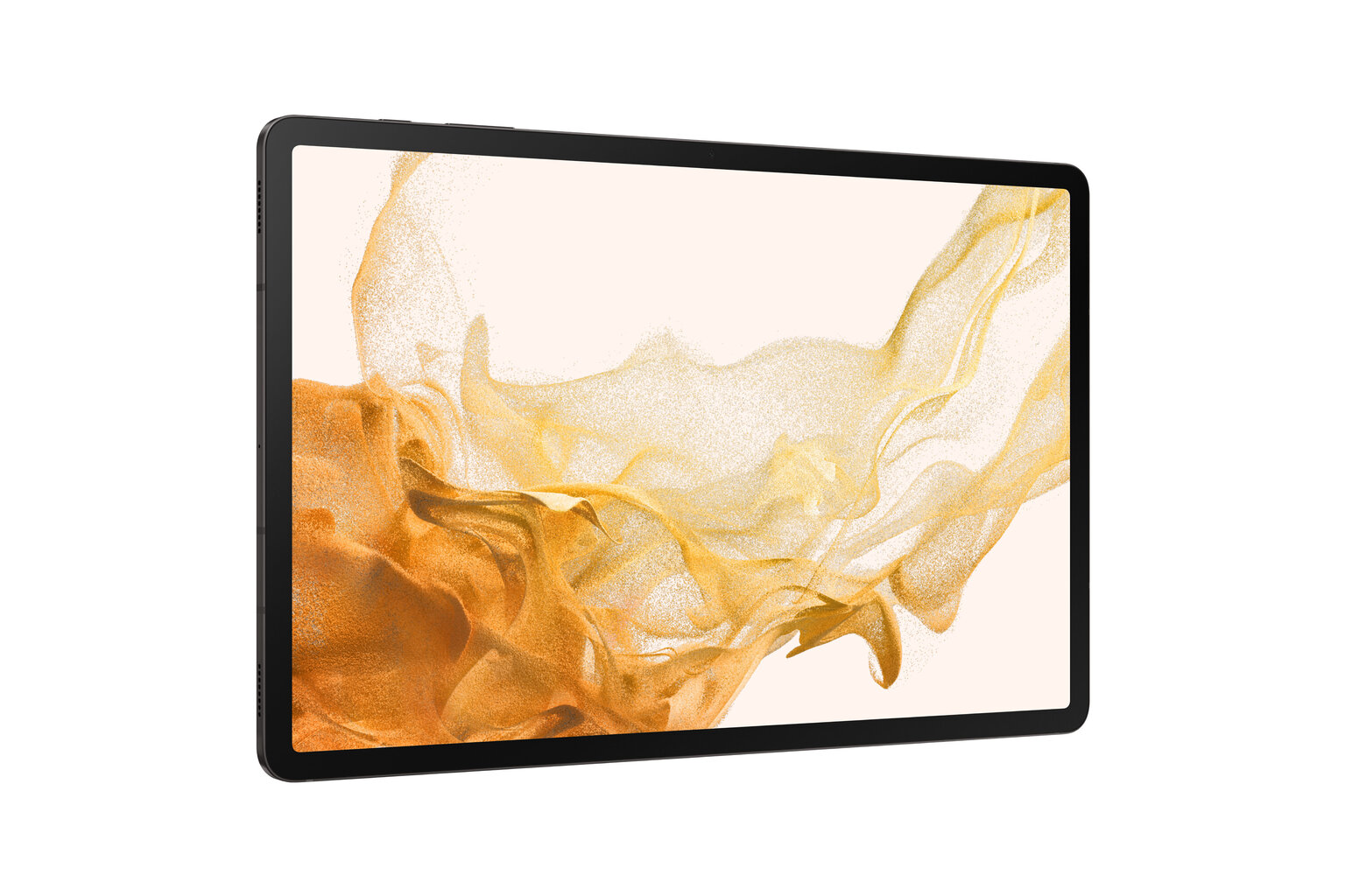 Samsung Galaxy Tab S8+ 5G 8/128GB Graphite SM-X806BZAAEUE cena un informācija | Planšetdatori | 220.lv