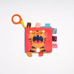 Мягкая царапалка Животные, K´s Kids цена и информация | Игрушки для малышей | 220.lv