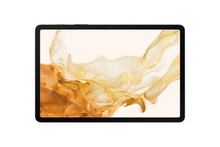 Samsung Galaxy Tab S8 WiFi 8/128GB Graphite SM-X700NZAAEUE цена и информация | для планшетов | 220.lv