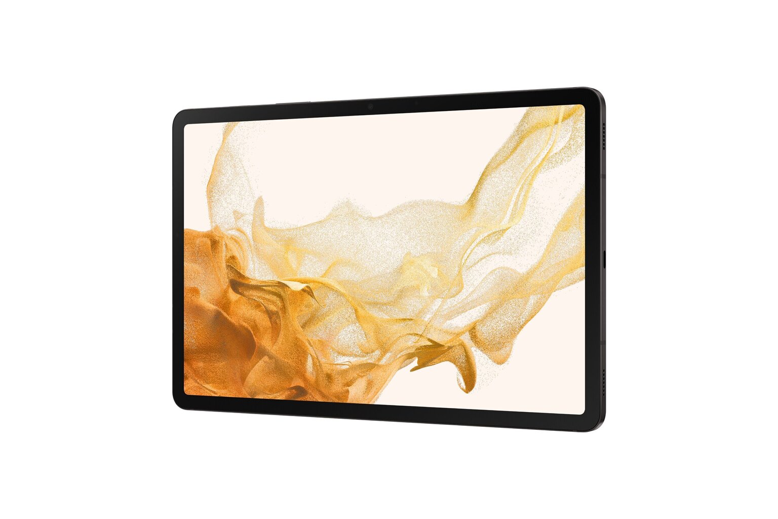 Samsung Galaxy Tab S8 WiFi 8/128GB Graphite SM-X700NZAAEUE цена и информация | Planšetdatori | 220.lv