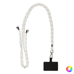 Mobile Phone Hanging Cord KSIX 160 cm цена и информация | Держатели для телефонов | 220.lv