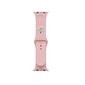 Contact Watch Band Pink цена и информация | Viedpulksteņu un viedo aproču aksesuāri | 220.lv