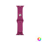 Contact Watch Band Pink цена и информация | Viedpulksteņu un viedo aproču aksesuāri | 220.lv