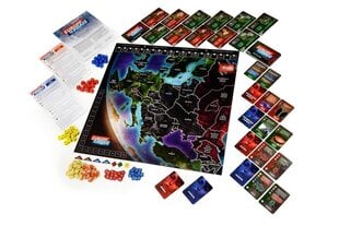 Настольная игра Europe Divided цена и информация | Настольная игра | 220.lv