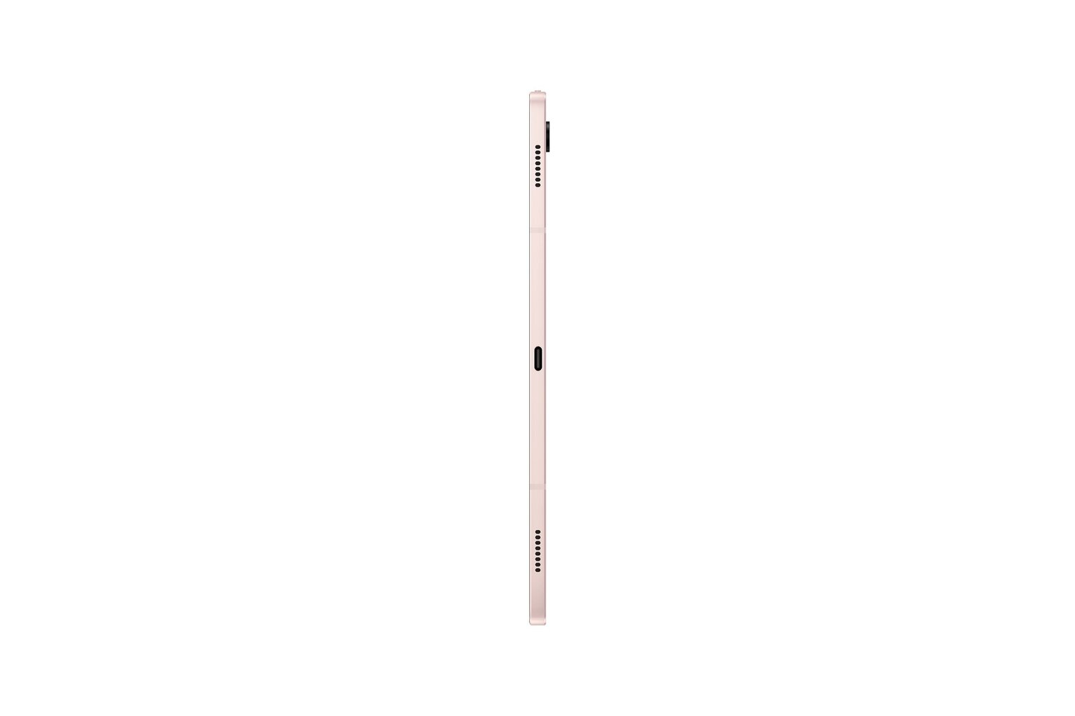 Samsung Galaxy Tab S8+ 5G 8/128GB Pink Gold SM-X806BIDAEUE cena un informācija | Planšetdatori | 220.lv