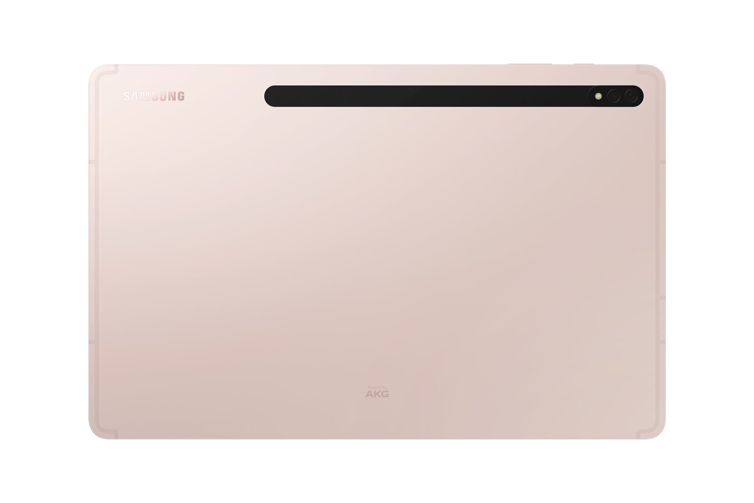 Samsung Galaxy Tab S8+ 5G 8/128GB Pink Gold SM-X806BIDAEUE cena un informācija | Planšetdatori | 220.lv