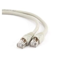 Cablexpert PP6-2m Сетевой кабель 2.0м цена и информация | Кабели и провода | 220.lv