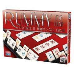 Настольная игра Rummy Deluxe Falomir цена и информация | Настольная игра | 220.lv