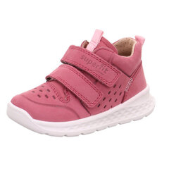 Superfit apavi meitenēm, rozā 1067124 cena un informācija | Bērnu kurpes | 220.lv