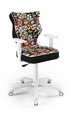 Ergonomisks bērnu krēsls Entelo Good Chair Duo ST28, krāsains cena un informācija | Biroja krēsli | 220.lv
