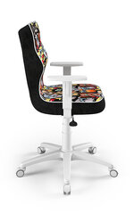 Ergonomisks bērnu krēsls Entelo Good Chair Duo ST28, krāsains цена и информация | Офисные кресла | 220.lv