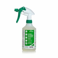 Bio-Chem līdzeklis kamīna stikla tīrīšanai Fireplace Window Cleaner, 500 ml цена и информация | Чистящие средства | 220.lv