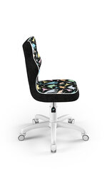 Ergonomisks bērnu krēsls Entelo Good Chair Petit ST30 3, krāsains cena un informācija | Biroja krēsli | 220.lv