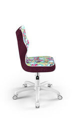 Эргономичный детский стульчик Entelo Good Chair Petit ST32 3, разноцветный цена и информация | Офисные кресла | 220.lv