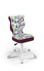 Ergonomisks bērnu krēsls Entelo Good Chair Petit ST32 3, krāsains cena un informācija | Biroja krēsli | 220.lv