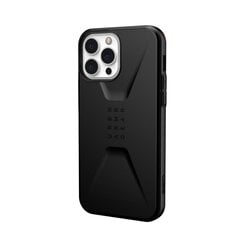 Чехол для мобильного телефона UAG 11316D114040         IPHONE 13 PRO MAX Чёрный цена и информация | Чехлы для телефонов | 220.lv