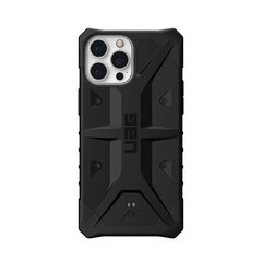 Чехол для мобильного телефона UAG 113167114040         IPHONE 13 PRO MAX Чёрный цена и информация | Чехлы для телефонов | 220.lv