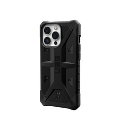 Чехол для мобильного телефона UAG Monarch IPHONE 13 PRO Чёрный цена и информация | Чехлы для телефонов | 220.lv