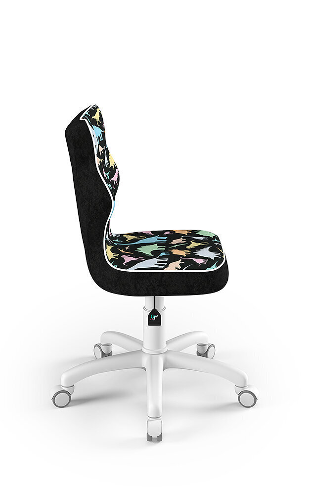 Ergonomisks bērnu krēsls Entelo Good Chair Petit ST30 4, krāsains cena un informācija | Biroja krēsli | 220.lv