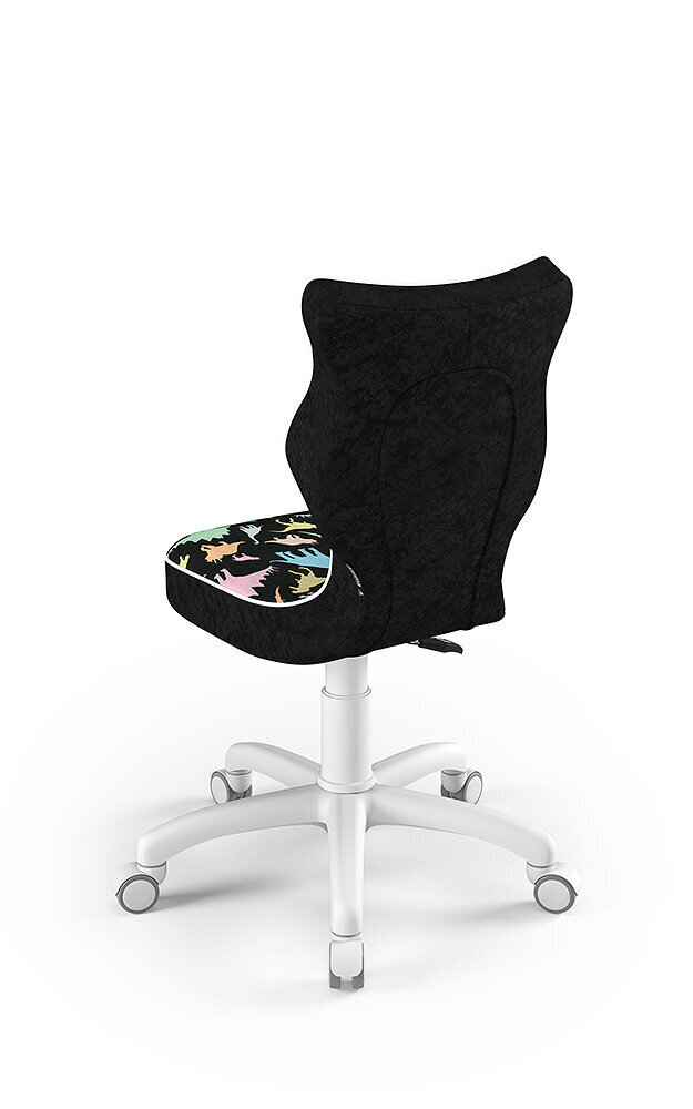 Ergonomisks bērnu krēsls Entelo Good Chair Petit ST30 4, krāsains cena un informācija | Biroja krēsli | 220.lv