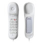 Motorola CT50, balts cena un informācija | Stacionārie telefoni | 220.lv