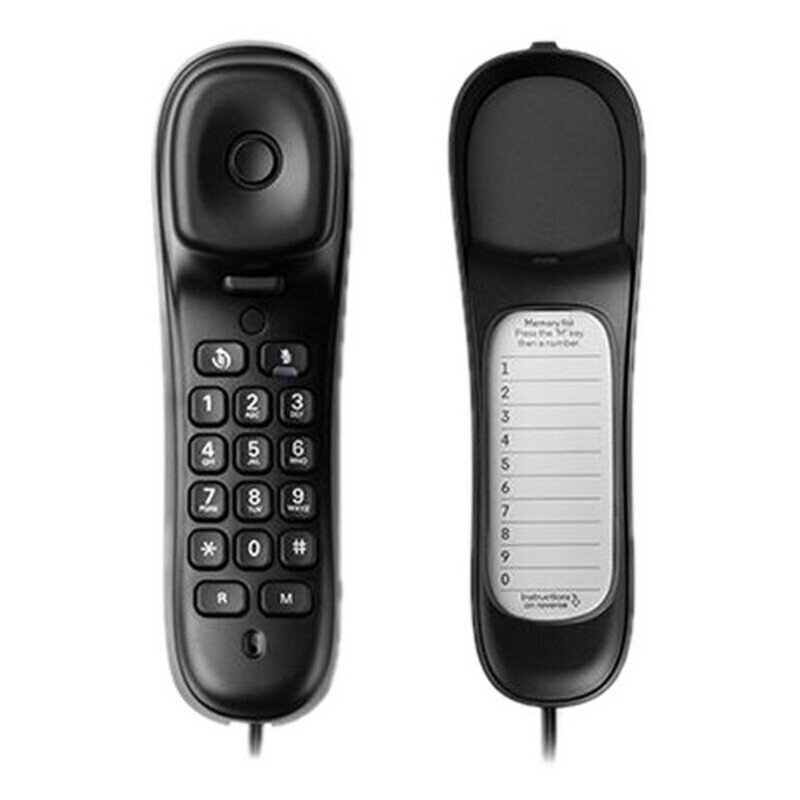 Motorola CT50, balts cena un informācija | Stacionārie telefoni | 220.lv